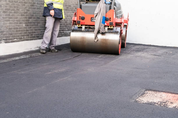 Best Recycled Asphalt Driveway Installation  in The Village Of Indian Hill, OH