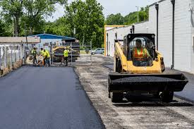 Best Concrete Driveway Installation  in The Village Of Indian Hill, OH