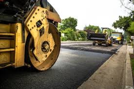 Why Choose Us For All Your Driveway Paving Needs in The Village Of Indian Hill, OH?