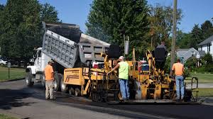 Best Brick Driveway Installation  in The Village Of Indian Hill, OH